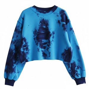 Winter Women's Hoodies & Sweatshirts Customizable Printed Design Knitted Fabric High Street Style - Product Image 6