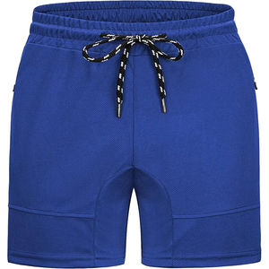 Shorts de course pour hommes, entrejambe 5 pouces, séchage rapide, respirant, léger, athlétique, avec poches, pour la gym - Product Image 6