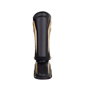 Protège-tibias de haute qualité personnalisés pour l'entraînement et le sparring de boxe, protection optimale AI-SG-042 - Product Image 5