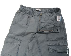 Jeans Beggy pour femmes pantalons nouveau Style mi-taille jean droit coton couleur foncée lavage Logo livraison directe Stock - Product Image 3