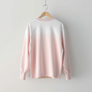 เสื้อยืดผู้ชายพิมพ์ลายขนาดใหญ่ สไตล์สตรีทแวร์ลำลอง แบบสั่งทำ - Product Image 2