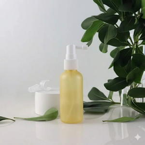 200ml PET <b>Plastic</b> <b>Empty</b> Shampoo <b>Bottle</b> Cosmetic Square Shape Spray Nozzle Cap Recyclable Skin Care Lotion Face Cream Pavico - Product Image 2