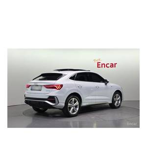 ออดี้ คิว3 35 ทีดีไอ พรีเมียม สปอร์ตแบ็ค ปี 2022 ระยะทาง 38,646 กม. เชื้อเพลิงดีเซล เบาะหนัง พวงมาลัยซ้าย กล้องมองหลัง - Product Image 2