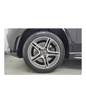 Mercedes-Benz Clase GLS GLS400d 4MATIC 2023, 52,970 km, Caja de Cambios Automática, Combustible Diésel, Asientos de Cuero, Volante a la Izquierda, Cámara Trasera - Product Image 5