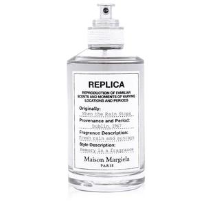 Réplica de When The Rain Stops Ladies EDT |   Maison Margiela - Product Image 1