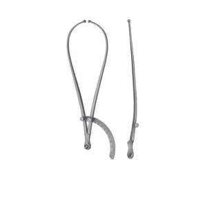 Ensemble de laparotomie de base DIVIED INTERNATIONAL 2024, instruments chirurgicaux en acier inoxydable de haute qualité - Product Image 6