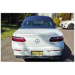 Mercedes-Benz E450 4Matic Cabriolet 2023 - Product Image 2