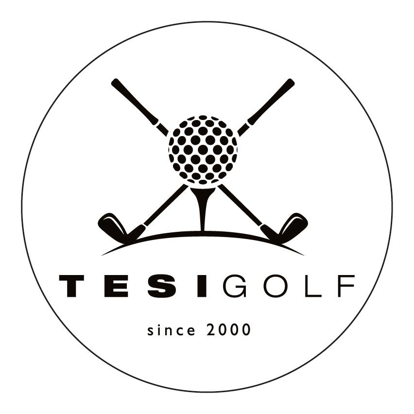 Tesi-Golf Inh. Lars Thieme logo