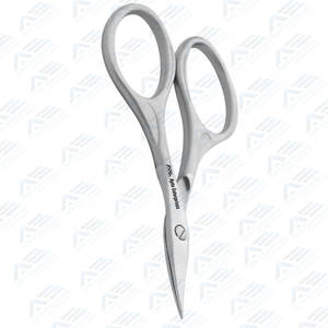 กรรไกรตัดเล็บและหนังกำพร้าคุณภาพสูงสำหรับกำจัดผิวที่ตายแล้ววัสดุที่ดีที่สุด - Product Image 2