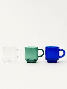 Taza de té de vidrio sin plomo de alta calidad, segura para bebidas, elegante, al mejor precio del proveedor. - Product Image 3