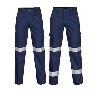Best quality factory manufacturing protective uniforms Safety <b>Trouser</b> protective workwear quick dry latest style Safety <b>Trouser</b> - Product Image 2