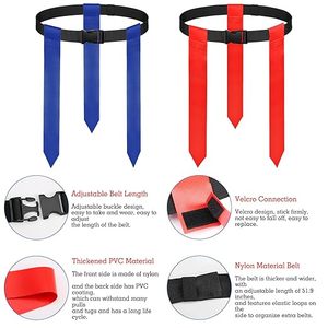 Bandera de Fútbol Personalizada Superior, Duradera, Resistente a la Decoloración, de Secado Rápido y Fácil de Colocar, para Partidos al Aire Libre y Ligas Juveniles - Product Image 6
