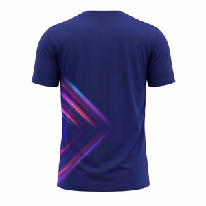 เสื้อฟุตบอลคุณภาพดีที่สุดปี 2026  รับสั่งทำชื่อทีม  แฟชั่นสำหรับผู้ใหญ่  ชุดสำหรับใส่ในสนาม  ผลิตจากโพลีเอสเตอร์ 100% พร้อมบริการ OEM ODM - Product Image 6