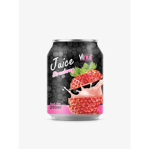 Jus de fruit de la passion 250 ml, fabricant de boissons OEM ODM, marque privée - Product Image 4