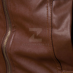 Chaquetas de Cuero para Hombre al por Mayor |   Outfitize International Calidad de Exportación - Product Image 5