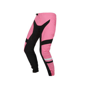 Pantalons de VTT personnalisés et durables pour hommes, pantalons de vélo de montagne, pantalons de motocross pour unisexe, cyclisme en plein air, course à vélo - Product Image 1