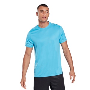 T-shirt personnalisé en coton 100% avec logo imprimé sur mesure, vente en gros, homme et unisexe - Product Image 1