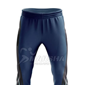 เครื่องแบบคริกเก็ตชุดคริกเก็ตชุดเล่นกีฬาดีไซน์ใหม่ - Product Image 5