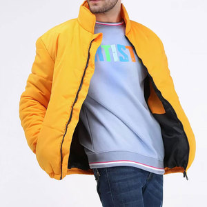 Nouvelle Arrivée 2026 – Doudoune Décontractée de Haute Qualité au Design Optimal – Veste d'Hiver en Stock - Product Image 5