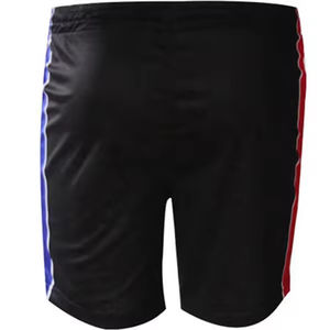 Ropa Deportiva, Uniforme de Rugby, Impresión de Logotipo Personalizado, Transpirable, Manga Corta, Alta Calidad, Nuevo Diseño de Equipo, Diferentes Colores - Product Image 5