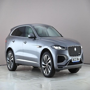 F-PACEE 2.0 P400E 17.1KWH R-DYNAMIC HSE AUTO AWD EURO 6 5 PORTES OEM DIY ACIER, MODÈLE 2022 EN EXCELLENT ÉTAT - Product Image 1