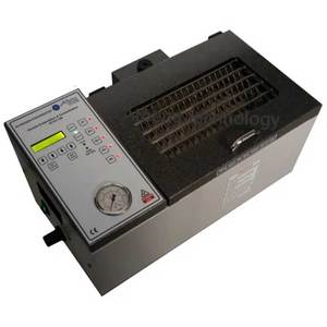 Evaporador de Nitrógeno de Concentración de Muestras Totalmente Automático de Alto Rendimiento y Calidad Estándar para Uso Bioanalítico - Product Image 1