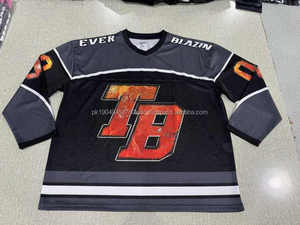 ชุดเล่นฟุตบอลรักบี้แบบกำหนดเองสำหรับทุกเพศรองเท้ารักบี้โพลีเอสเตอร์280gsm ปรับแต่งชุดกีฬาโดย Waseem impex - Product Image 2