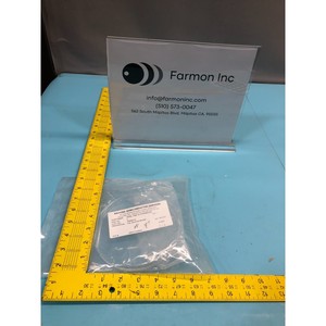Cap. Électrode modifiée, 036680100, 36680100, 158005 - Équipements et pièces semi-conductrices d'occasion fiables à l'échelle mondiale chez - Product Image 2