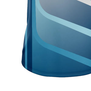 Camisetas de Béisbol Unisex de Manga Corta, Ropa Deportiva de Softbol, Poliéster de Alta Calidad, Cuello en V, Estampadas, Antibacterianas, Transpirables y de Secado Rápido para Adultos - Product Image 4