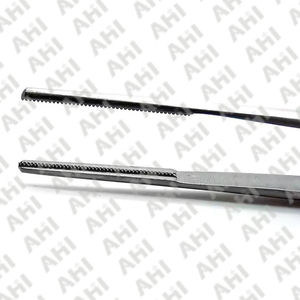 Pinces à dissection dentées de qualité supérieure, les plus vendues, pour la manipulation des tissus chirurgicaux – Vente en gros - Product Image 6
