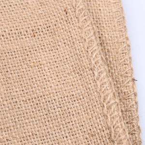 Strong Handle B Twill Jute Tote <b>Bag</b> Eco Friendly Reusable Market Shopping Carry <b>Bag</b> - Product Image 3