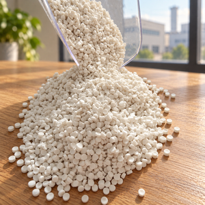 Meilleures ventes - Prix le plus bas - Masterbatch de carbonate de calcium de Malaisie - Product Image 1