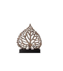 Objetos Decorativos Metálicos Artísticos Equilibrados, Esculturas que Mejoran la Armonía y Proporción en Espacios Interiores - Product Image 1