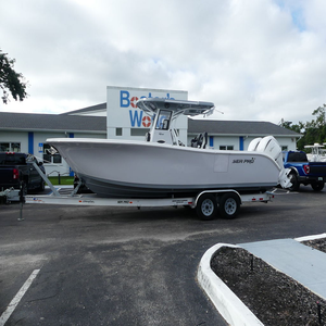 2025 S-e-a P-r-o 292 O-f-f-s-h-o-r-e D-L-X - Product Image 1