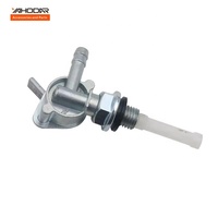 Accessoires ATV Interrupteur de réservoir de carburant essence pour ATV Quad Pocket Pit Dirt Bike Go Kart 50-250CC Pièces ATV/UTV