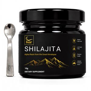 Résine de Shilajit de l'Himalaya la plus vendue 10g Riche en acide fulvique 100% pure et naturelle Résine de Shilajit Complément alimentaire sain - Product Image 3