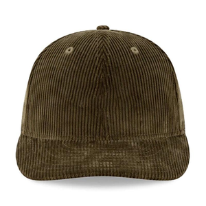 RELEVO INDUSTRY Custom 6-Panel Low Profile Denim Baseball <b>Hat</b> Unisex Lightweight Comfortable 3D Embroidery - Product Image 6