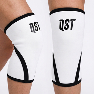 Genouillères en néoprène en gros pour l'entraînement physique, la musculation, la gym et les activités de plein air – Logo personnalisé OEM ODM - Product Image 5
