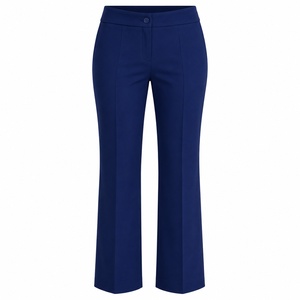 Hot <b>Sale</b> Modern Medical Scrub Suit Women Healthcare Uniform Nursing Workwear Hospital Clothing With Matching Pants - Product Image 3