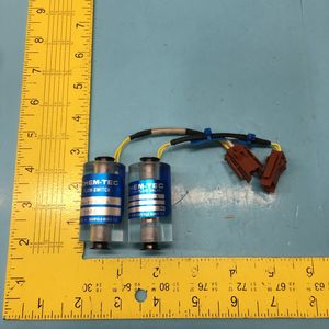 2 vannes de dérivation Chem-Tec LPH-250-4A, AMAT - Équipements et pièces semi-conductrices de renommée mondiale et de confiance - Product Image 5