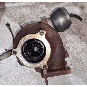 Pièces de turbocompresseur d'occasion compatibles avec Hyundai Kia, référence 28200-4X970, pièces automobiles coréennes d'occasion. - Product Image 1