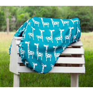 Funda de Silla de Montar Personalizada de la Mejor Calidad con Logotipo, Hecha en Pakistán con Forro de Tela, Almohadillas para Silla de Montar, Venta al por Mayor en Grandes Cantidades - Product Image 5