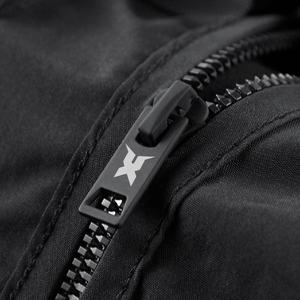 Cyberpunk Hombres Techwear Camiseta Skeleton Print Cyber Techwear Acidwash Sudaderas Tallas grandes Tech Ninja Sudaderas Camisas holgadas - Product Image 3