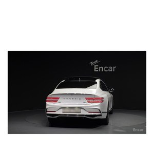 Genesis G80 3.5 Turbo AWD 2023, Gasolina, 22,709 km, Caja de Cambios Automática, Asientos de Cuero, Cámara Trasera, Volante a la Izquierda - Product Image 4