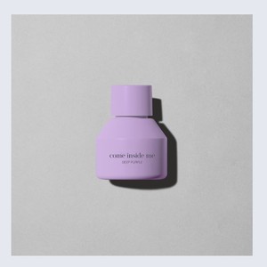 Perfume para coche Ineo Perfume Deep Purple para mujer - Product Image 1