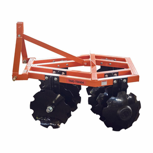 Herse à disques à 16 lames pour tracteur, légère et moyenne capacité, à vendre - Product Image 6