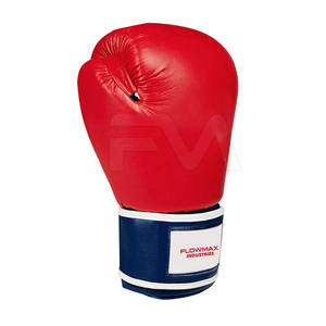 Nouveaux Gants de Muay Thai 2026 en Gros – Gants Professionnels de Muay Thai avec Design Personnalisé - Product Image 6