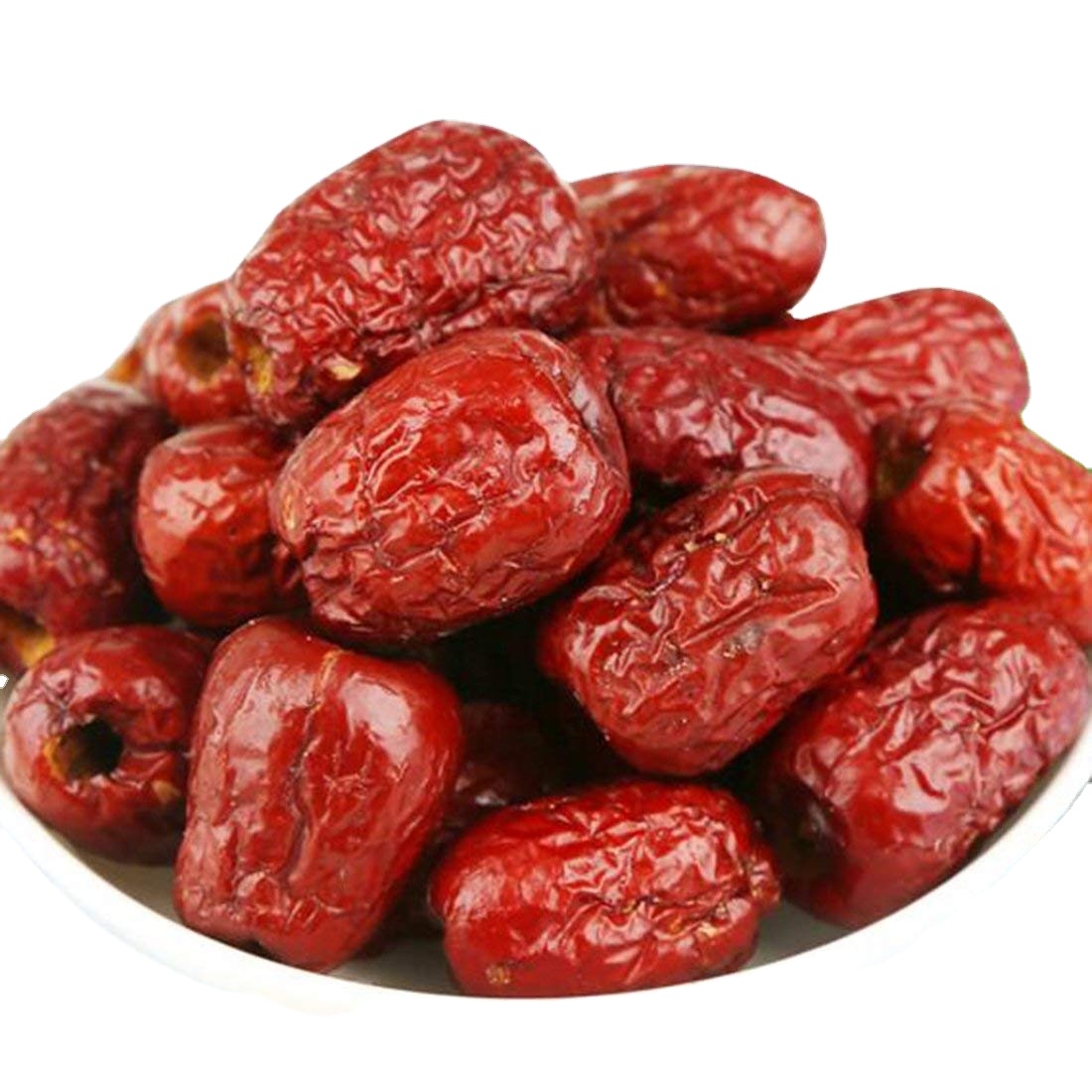 Koop Gedroogd Fruit Oem Gekonfijte Gedroogde Dadels Honing Gedroogde Jujube