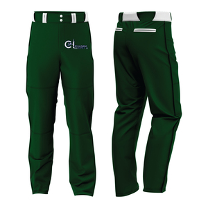 Uniforme de softball Fastpitch personnalisé, collection Athletic Prestige, uniforme de softball professionnel pour tournoi, édition Dynamic Team - Product Image 4
