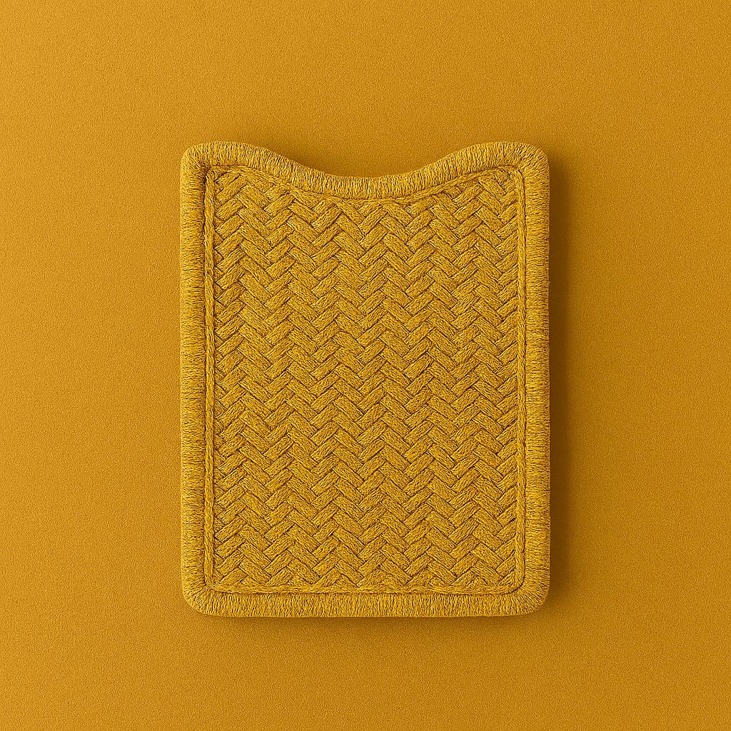 Jaune